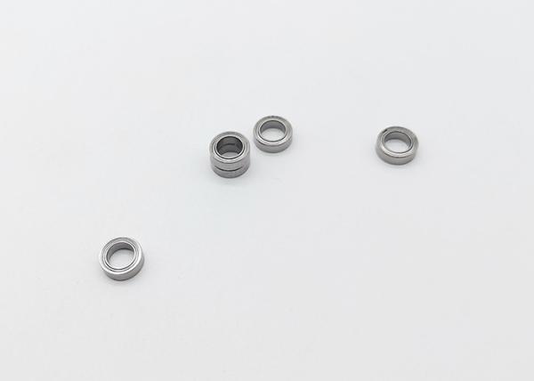 Buy cheap Free Samples 68 Series Ball Bearing Size 2*5*2.3mm Grease Lubrication Bearing from wholesalers