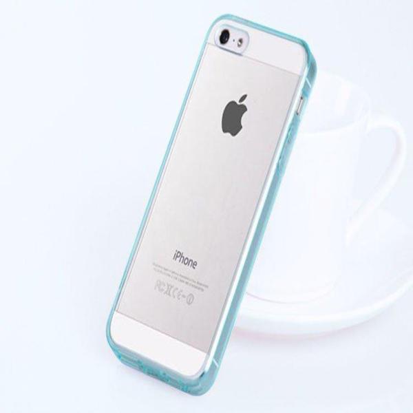 Buy cheap Cheap Cell Phone Case Cover for iPhone 5S Colorful from wholesalers