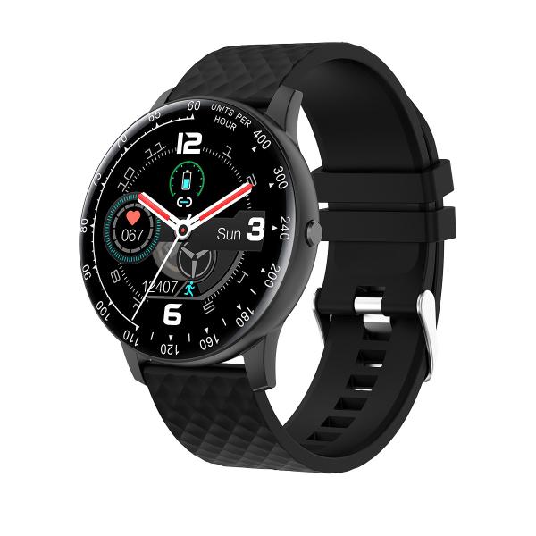 Buy cheap Realtek 8762C Round Screen Smartwatch from wholesalers