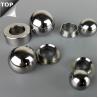 Buy cheap Powder Metallurgy Check Exhaust Valve Seat Mechanical Seal Components from wholesalers