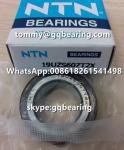 NTN 19UZS607T2X Eccentric Bearing 19UZS607T2X Nylon Cage Cylindrical Roller
