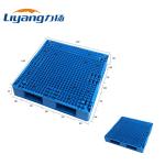 Buy cheap Euro Size Export Plastic Pallet HDPE Pallets For Transport from wholesalers