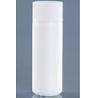 Buy cheap 50G General Medical Plastic Bottles , Calcium Tablet Bottle Stick Label from wholesalers