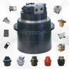 Buy cheap Excavator Slew Slewing Motor Reduction Assy Assembly Hydraulic Swing Motor Parts Swing Gearbox from wholesalers