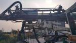 Hydraulically controlled drill furukawa Drilling rig made in japan HCR9D