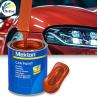 Buy cheap 2K Orange Car Paint Top Coat For Car Paint Manufacturers from wholesalers