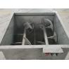 Buy cheap Stainless Steel 304 Commercial Electric Stuffing Mixing Machine for Vegetable Mixing from wholesalers