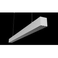Buy cheap IP20 IK05 LED Linear Lights Dimmable Ceiling Light Human Centric product