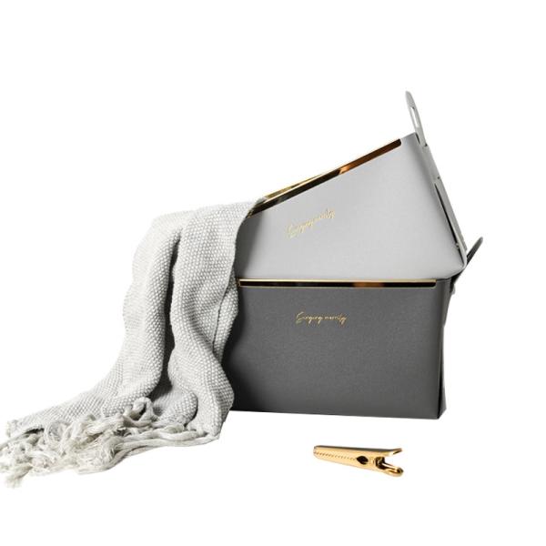 Buy cheap Eco-Friendly Foldable Logo Customized Travel Jewelry Makeup PU Leather Storage Box from wholesalers
