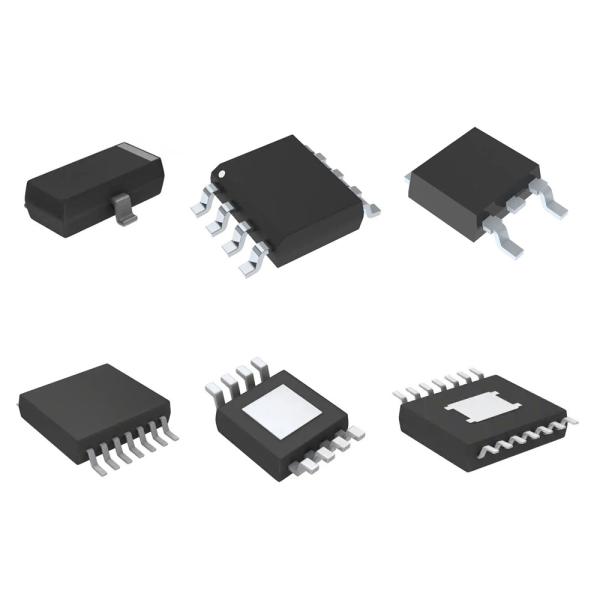 Buy cheap AC 100 - 277V Display Driver IC 120mA Texas Instruments TI TLC5916IPW from wholesalers