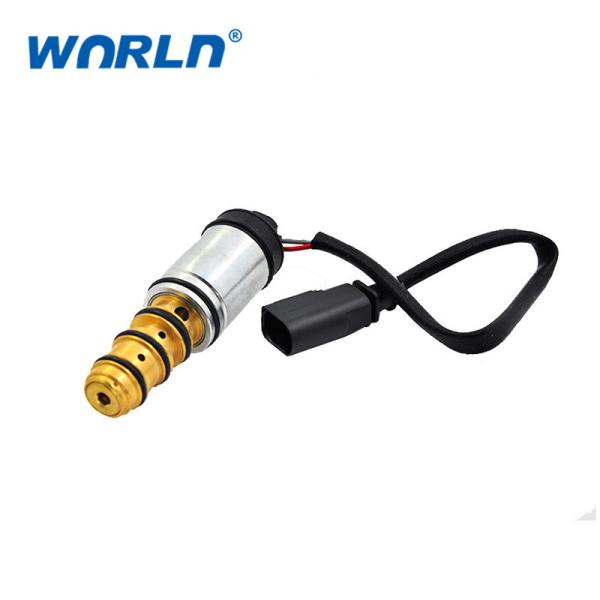 Buy cheap 6SEU 7SEU Ac Compressor Valve Toyota Auto Compressor Parts WXV0018 from wholesalers