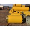 Buy cheap Industry Steel Casing Pipe and Casing Items Foundation Piling Construction from wholesalers