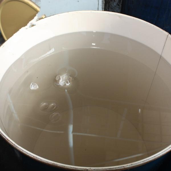 Buy cheap Silanol Terminated Silicone Rubber PDMS Caulking Sealing from wholesalers
