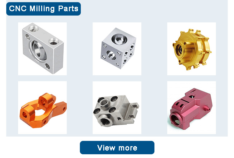 prototype cnc turning