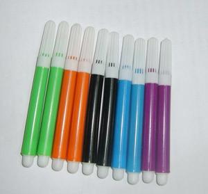 Buy cheap wholesale colorful 12pcs art marker water color pen set for kids drawing from wholesalers