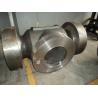 Buy cheap 2500LB Self Cavity Relief Top Entry Ball Valve from wholesalers