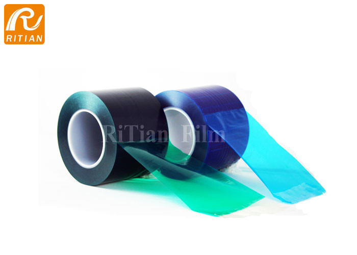 Medical Dental Barrier Film Protective Barrier Film 4" X 6" 1200 Sheets Easy Apply / Take Off