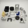 Buy cheap OEM Automative CNC Milling Parts / Aluminum Cnc Motorcycle Accessories from wholesalers