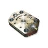 Buy cheap TUV Ra0.4 Anodizing Cnc Machining Parts Al6061 CNC Auto Spare Parts from wholesalers