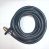 Buy cheap 4.6m Standard Copper Welding Cable with Flexible Insulation and Durable Rubber Jacket from wholesalers