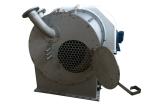 2 Stage Salt Processing Pusher Centrifuge For Edible Lodized Production Line