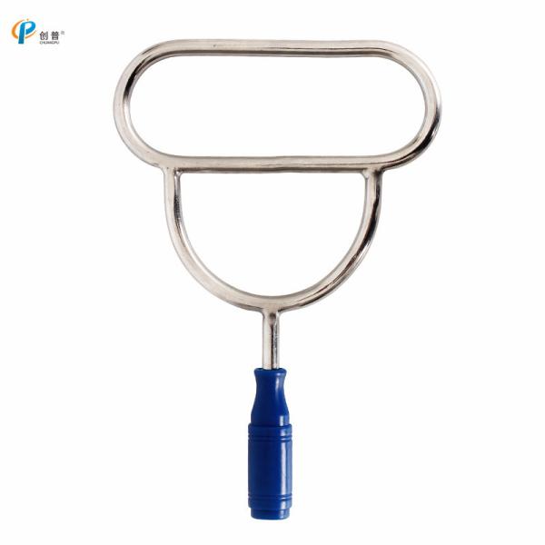 Buy cheap Mouth Opener Cow Farm Equipment 330×230mm 0.86kg Light Carbon Steel Material from wholesalers