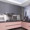 Buy cheap OEM Hotel Furniture Set Designs Lacquer Modern Kitchen Bathroom Cabinets from wholesalers