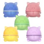 Summer Outdoor Children'S Water Toy Silicone Refillable Water Ball Degradable