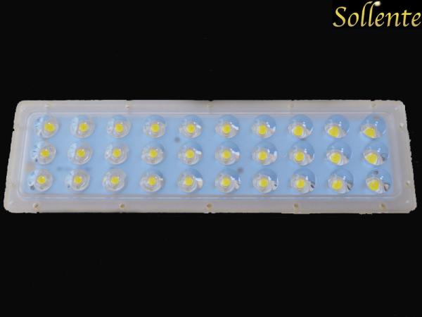 Buy cheap Aluminum Waterproof LED Street Light Module With LED Lens ROHS Approved from wholesalers