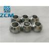 Buy cheap IGS 65mm Diameter Steel Machining Parts For Automotive Parts from wholesalers
