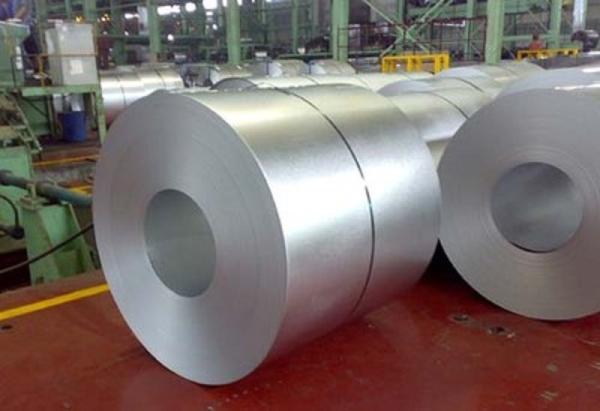 0.75*1200 Aluzinc AZ120 AFP Galvalume Galvalume 55% ALU ZINC Steel Coils For