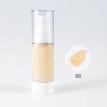 SPF30 Waterproof Foundation BB Cream Face Makeup Cosmetics