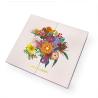 Buy cheap Ultraportable Cardboard Eco Friendly Gift Box Packaging With Double Door from wholesalers