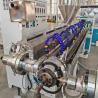 Buy cheap Customized PVC Fibre Reinforced Pipe Production Line for Chemical and Physical Properties from wholesalers