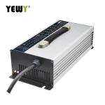 102.2V 2500W 15 Amp Electric Car Battery Charger Lifepo4 Lithium