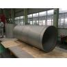 Buy cheap Exhaust Cleaning Vessel Marine Scrubber Tower from wholesalers