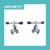 Buy cheap 25*8mm Stainless Steel Table Accessories Fixed Lock Plane For Operating Room from wholesalers