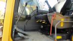 Used volvo EC140BLC crawler excavator for sale/ec140blc excavator