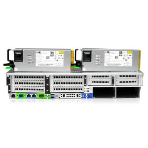 2U Rack Server with Dual AMD EPYC 7003 Processors