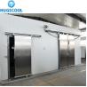 Buy cheap Sliding Door For Cold Room Door from wholesalers