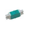 Buy cheap LC OM3 Fiber Optic Adapter from wholesalers