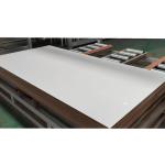 Home Decoration CARB Certification 9mm MDF Melamine Board