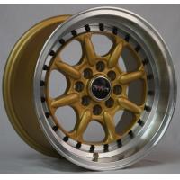 Buy cheap alloy wheel product