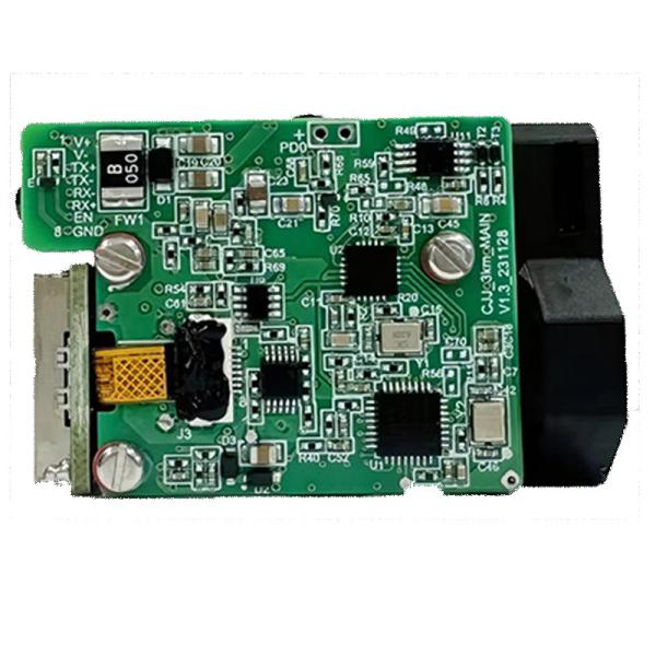 High Quality Laser Rangefinder Module,Up To 3000 Meters Eye Safe Laser Distance