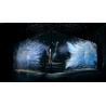 Buy cheap Live Show Gauze Fabric 3D Holographic Video Projection from wholesalers