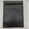 Buy cheap 9.8 x 13.4 Inch Fireproof File Bag Money Holder Set Zipper Closure 1832 °F from wholesalers