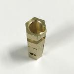 Copper Machined Parts
