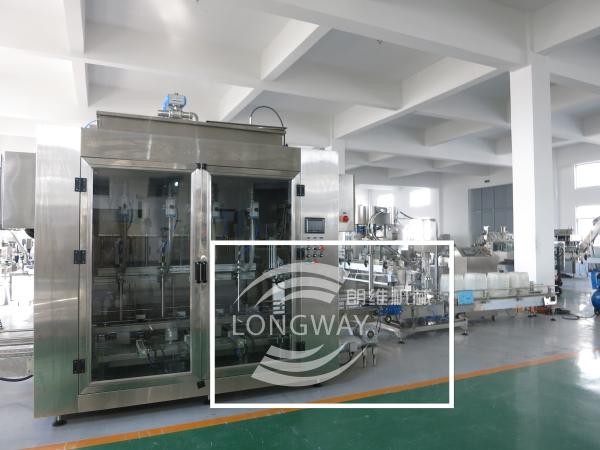 Buy cheap 100% factory for oil barrel filling machine ,capping machine ,labeling machine from wholesalers