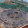 Buy cheap High Fire Resistance Steel Prefab Buildings Q355 ASTM G50 Material Grade Long Lasting Durability from wholesalers