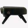 Buy cheap 5000W Power Foldable Leg 14 Inch Stainless Steel Pizza Gas Oven for Commercial Baking from wholesalers
